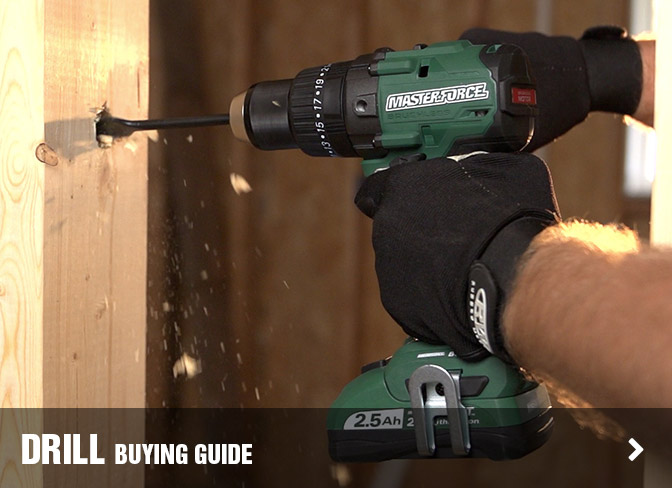 Menards cordless best sale power tools